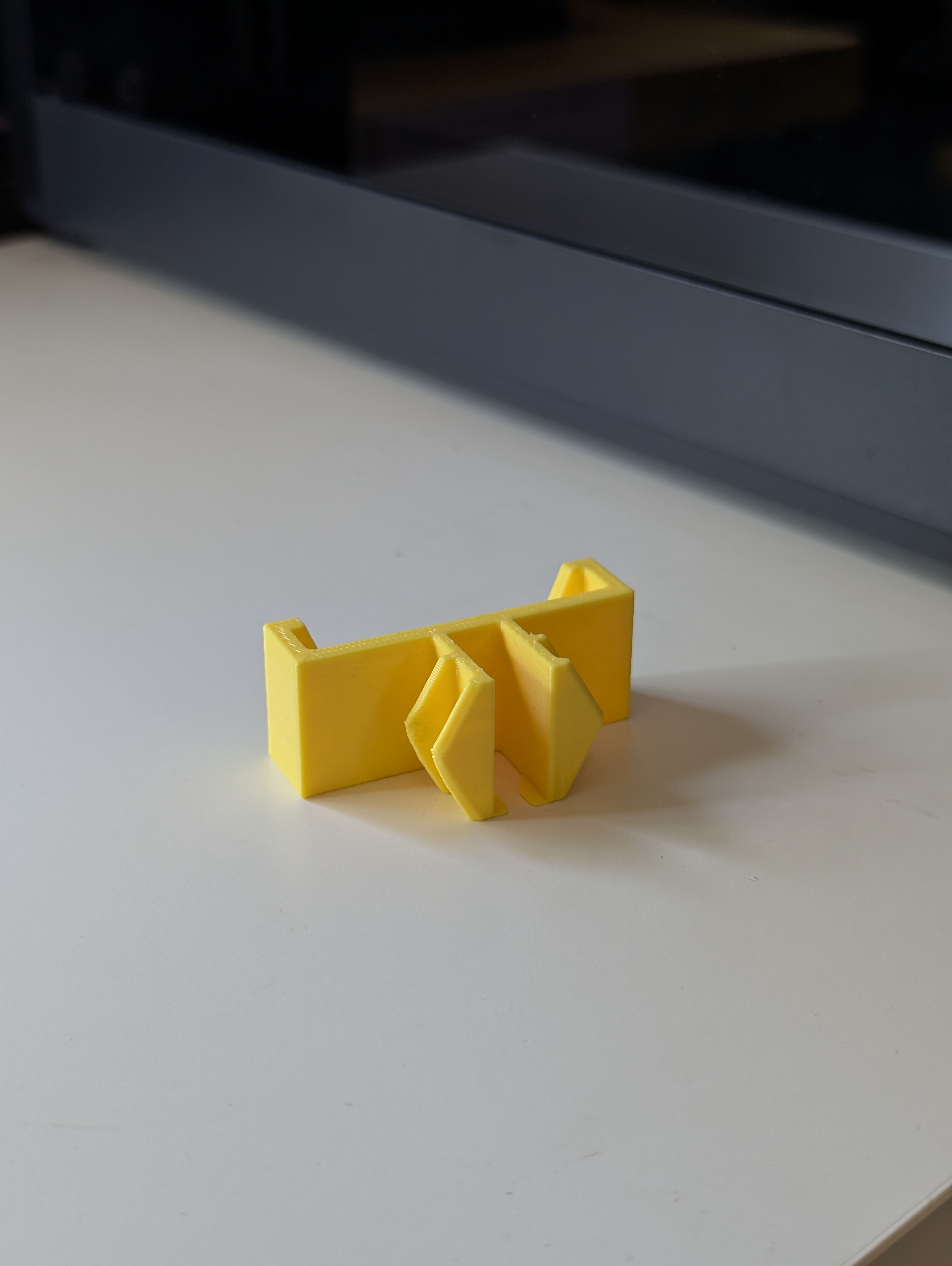 HSW Bed Scraper XL holder — miniatura 3