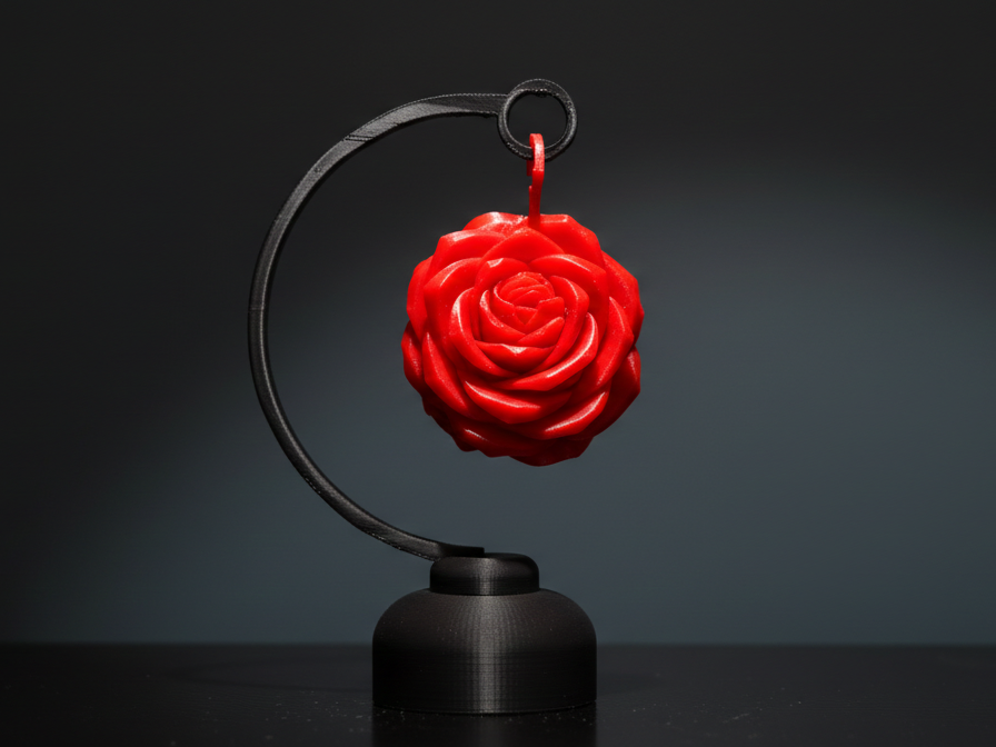 ROSE - ROSE decor