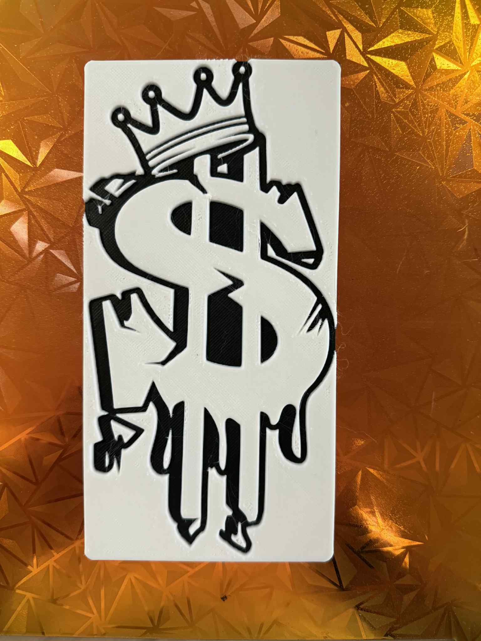 Cash is King