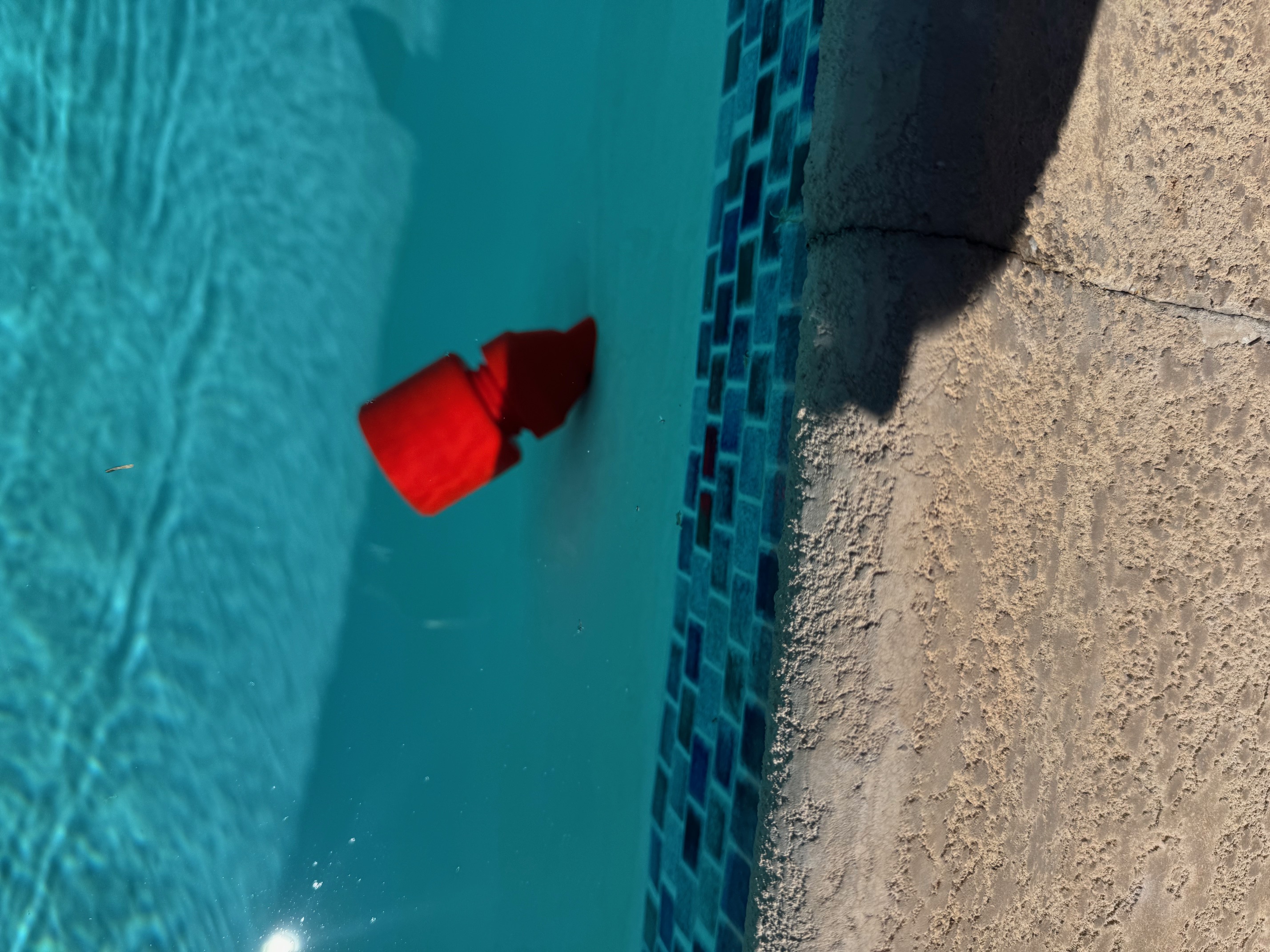 Miniatura 2 do modelo 3D Pool Fountain Adapters