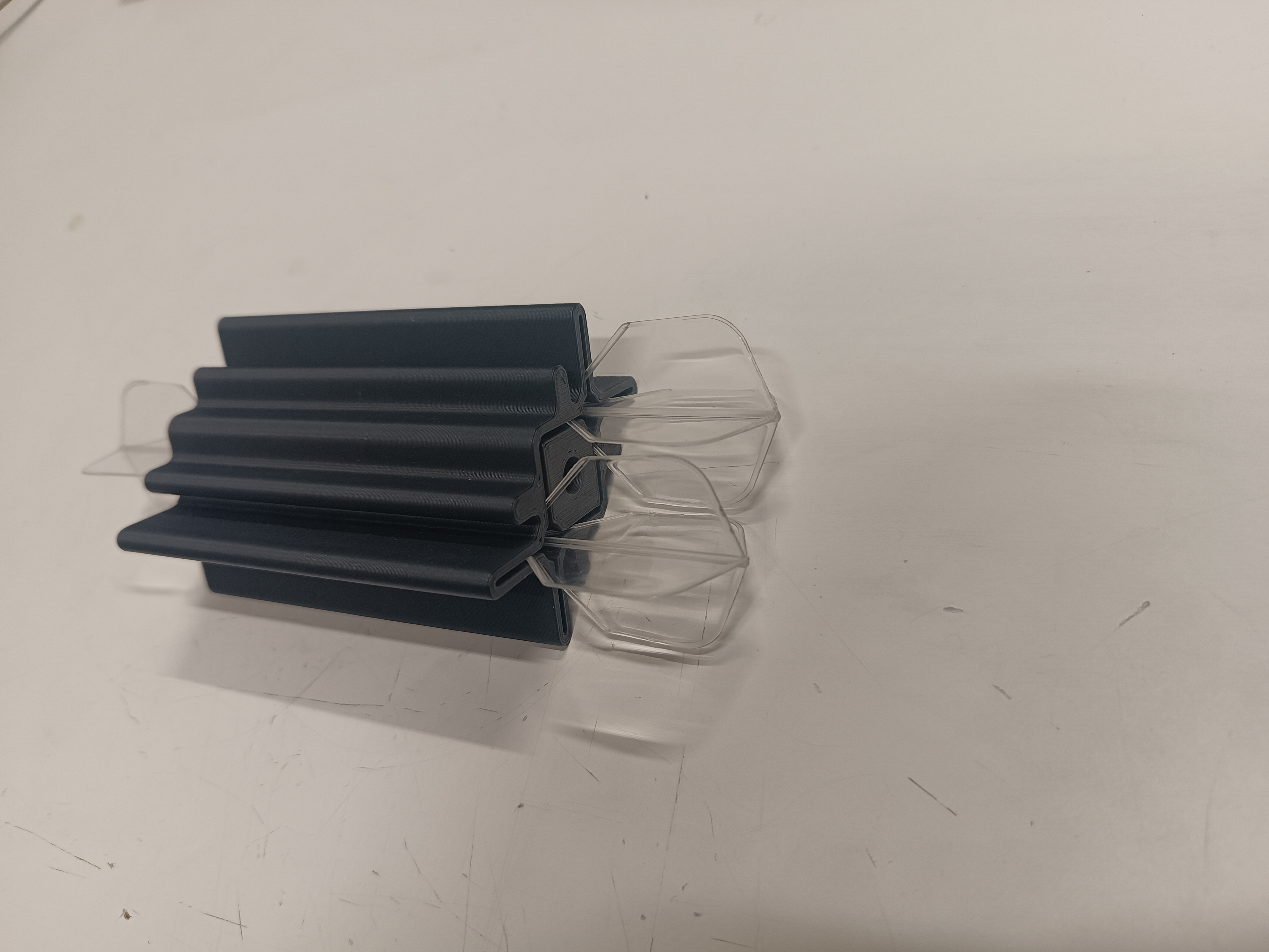 Flights / K-flex case — miniatura 4
