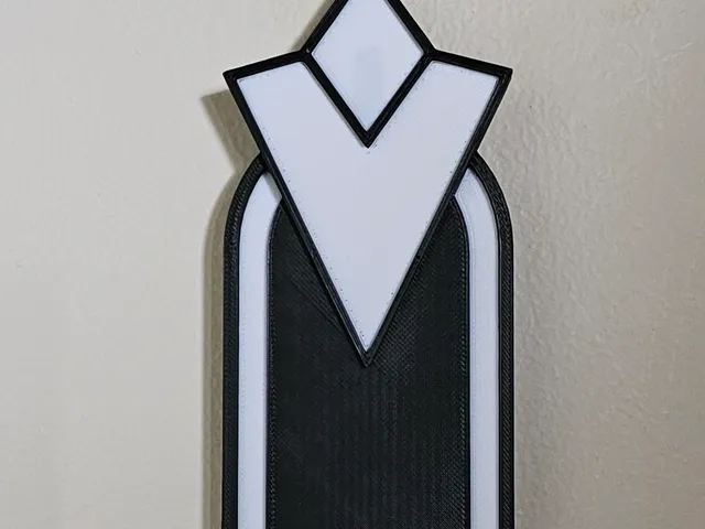 Skyrim Quest Door Marker