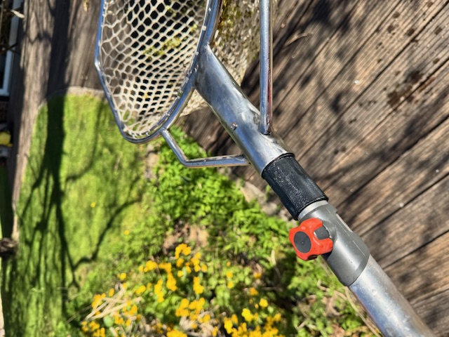 Gardena Combisystem Adapter