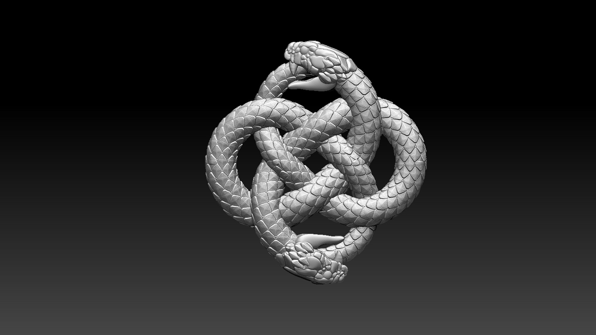 Snake — miniatura 10
