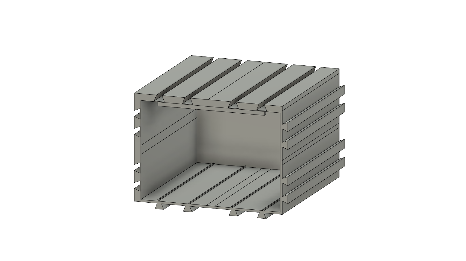 Modular storage system – Customize — miniatura 12
