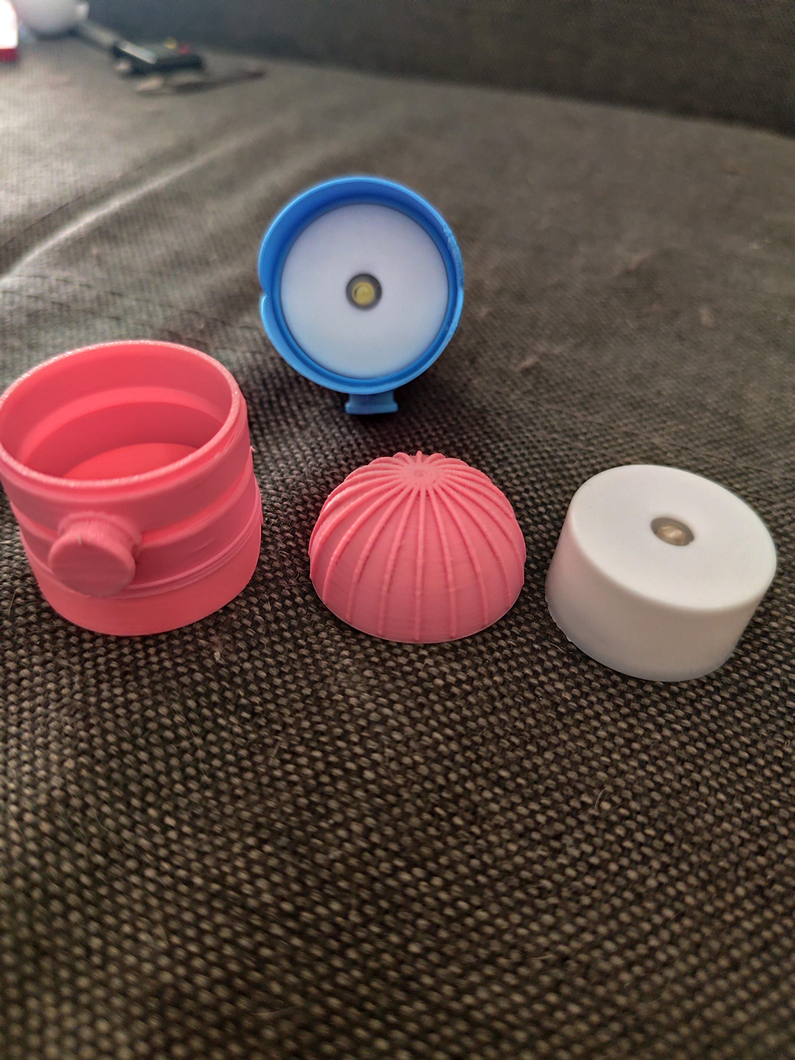 Headlights for Crocs — miniatura 31