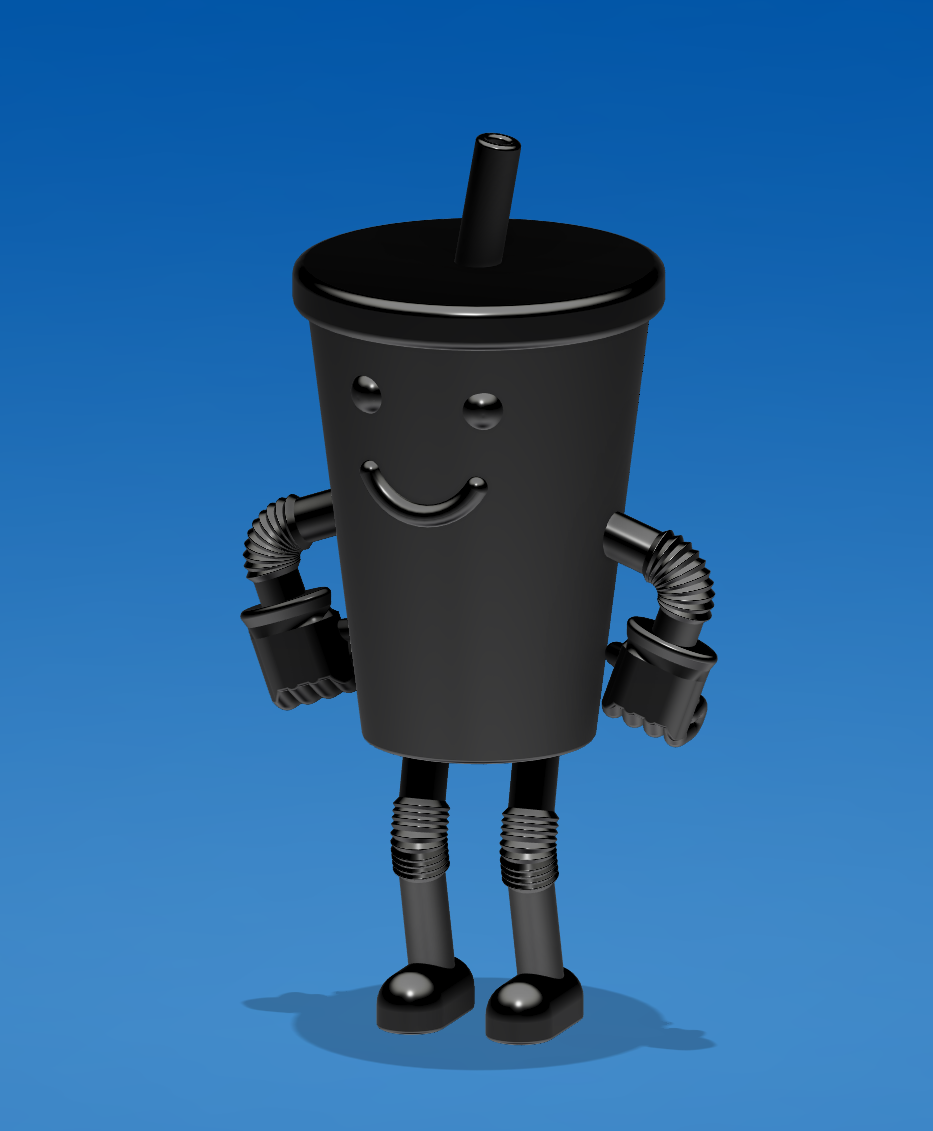 Soda Stan