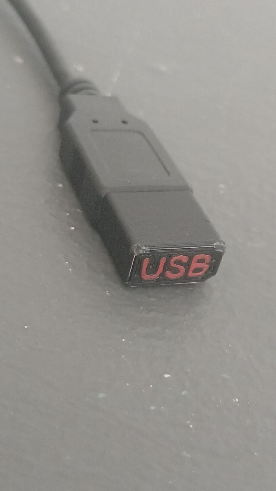 USB protector cover