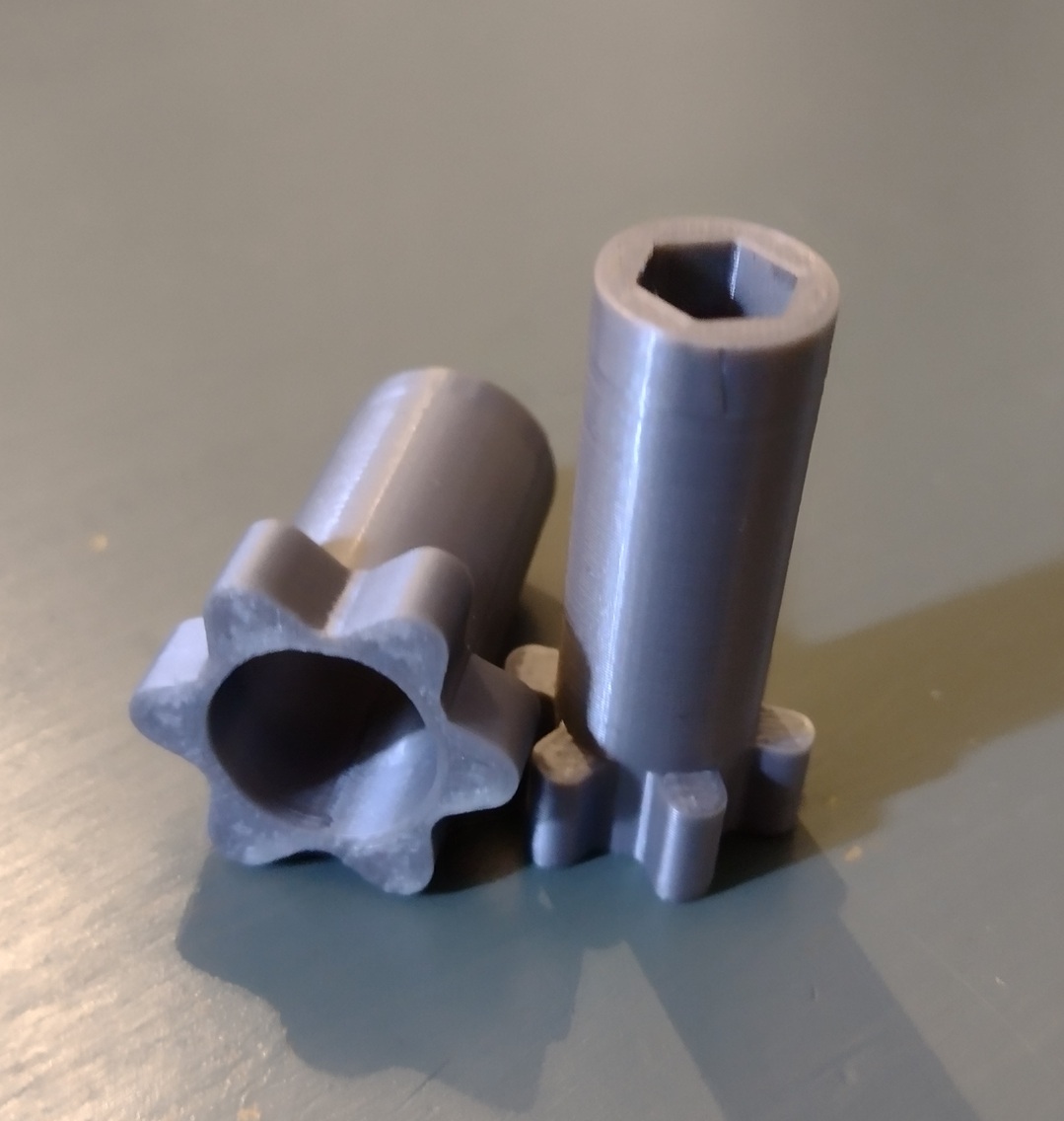 Shimano pedal adjust tool