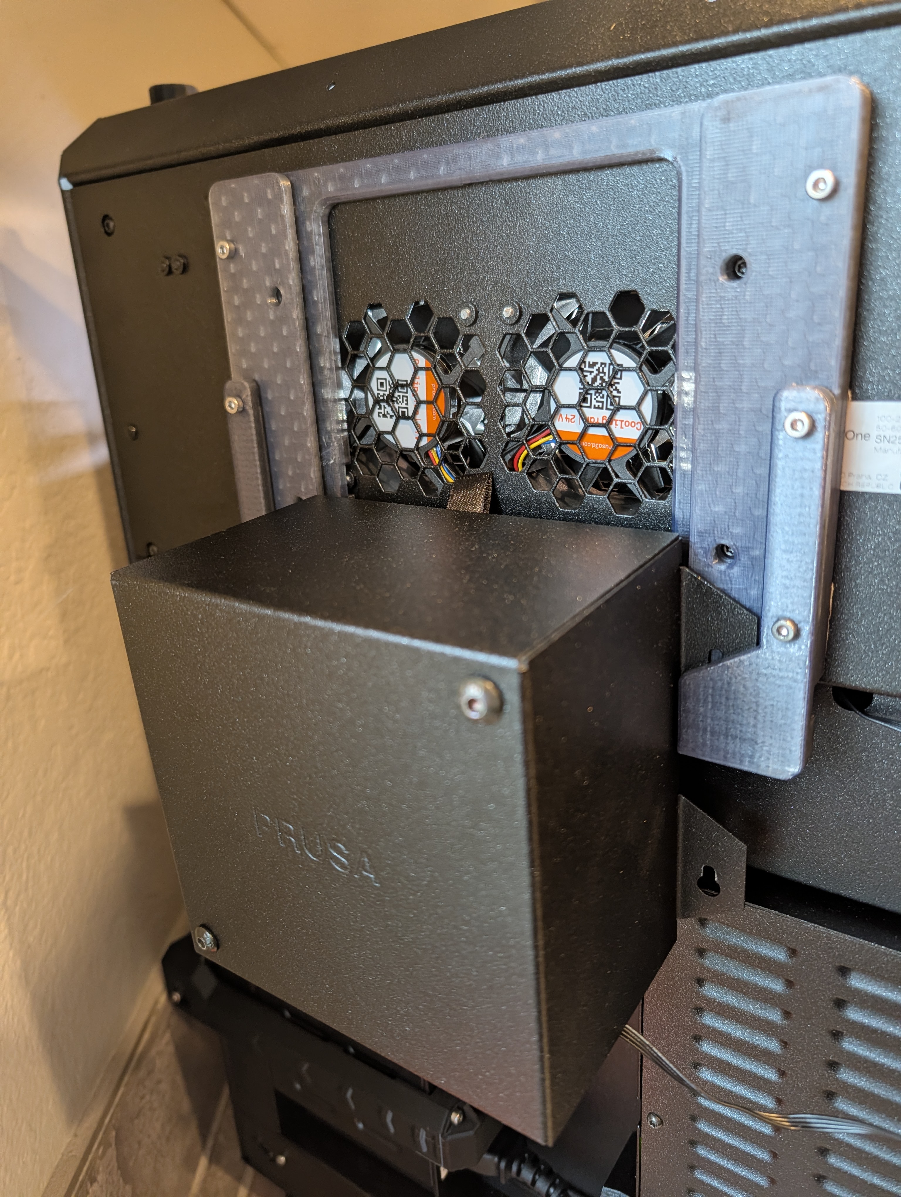 Core One - Advanced Filtration - Extended Standbys