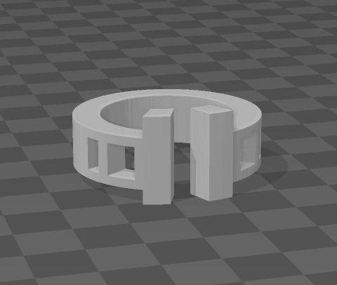 Anillo Hefesto