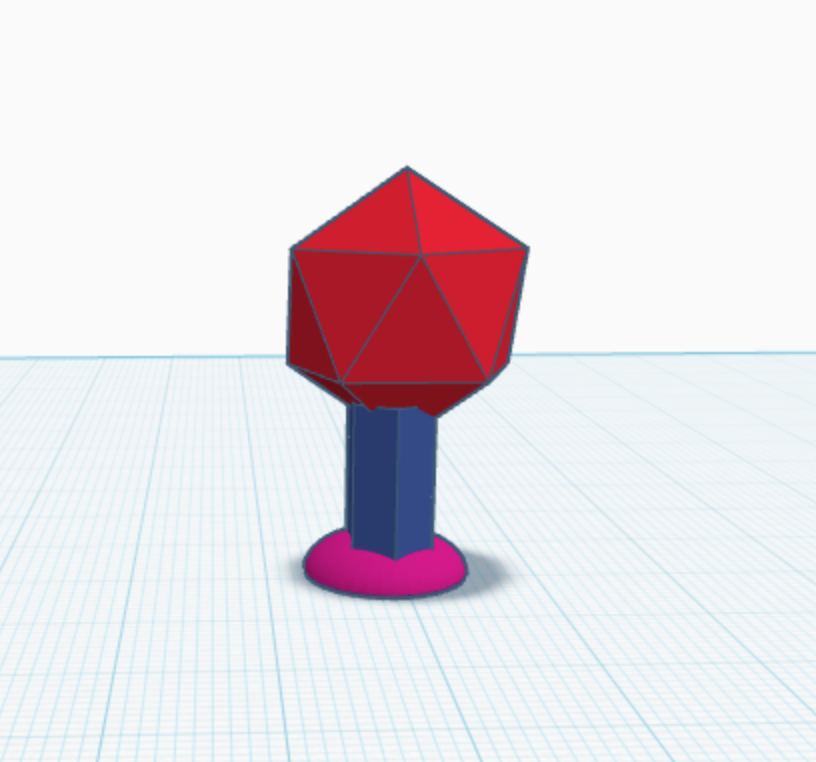 stress Test print