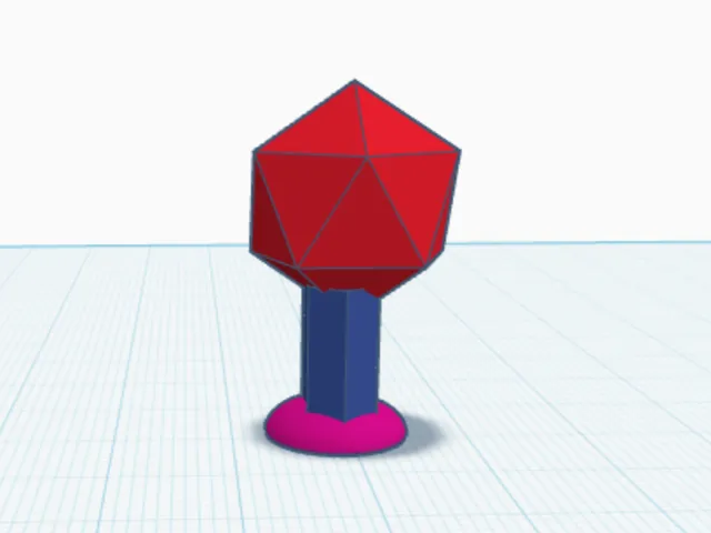 stress Test print