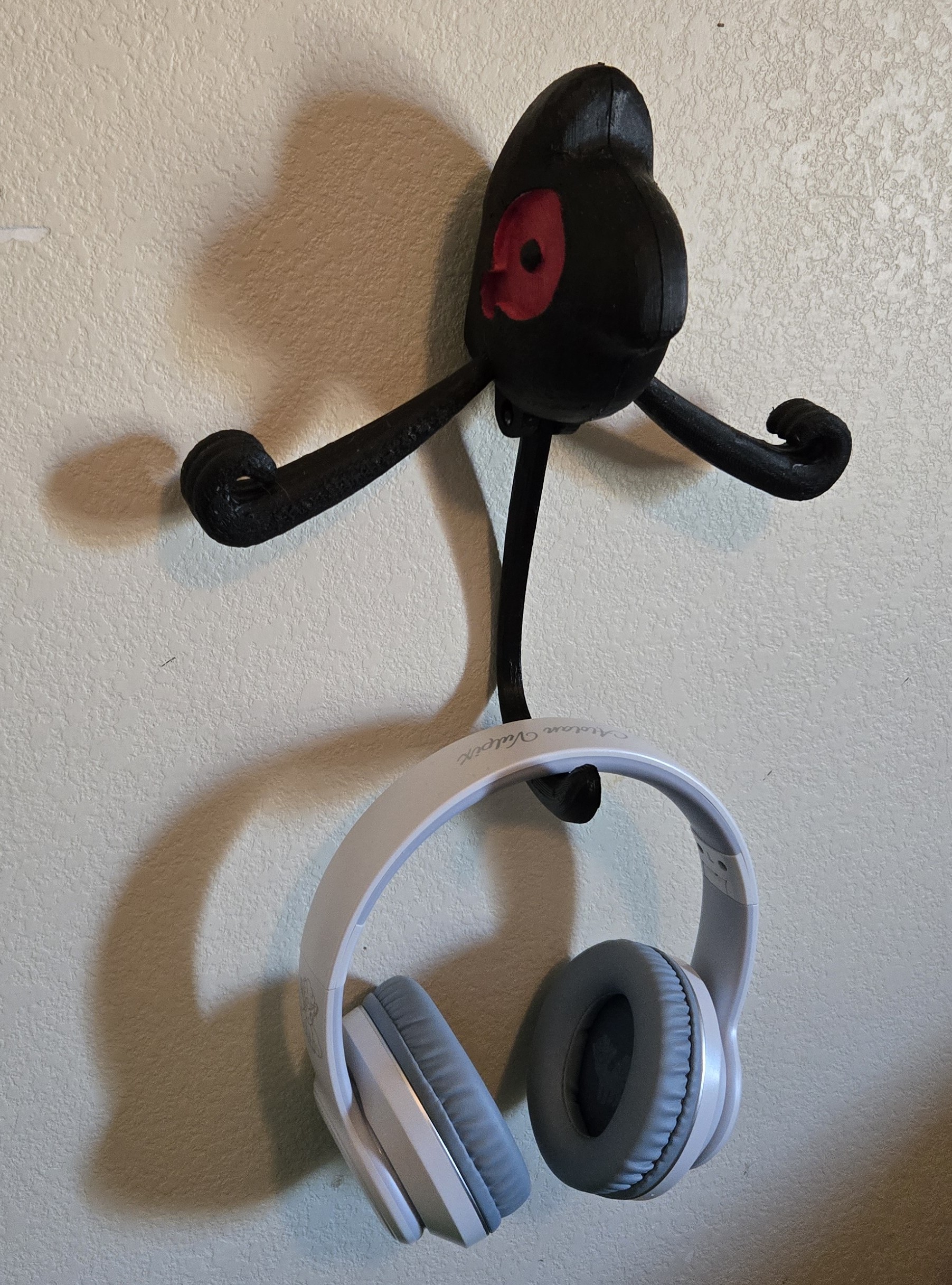 Yamask Headphone Holder
