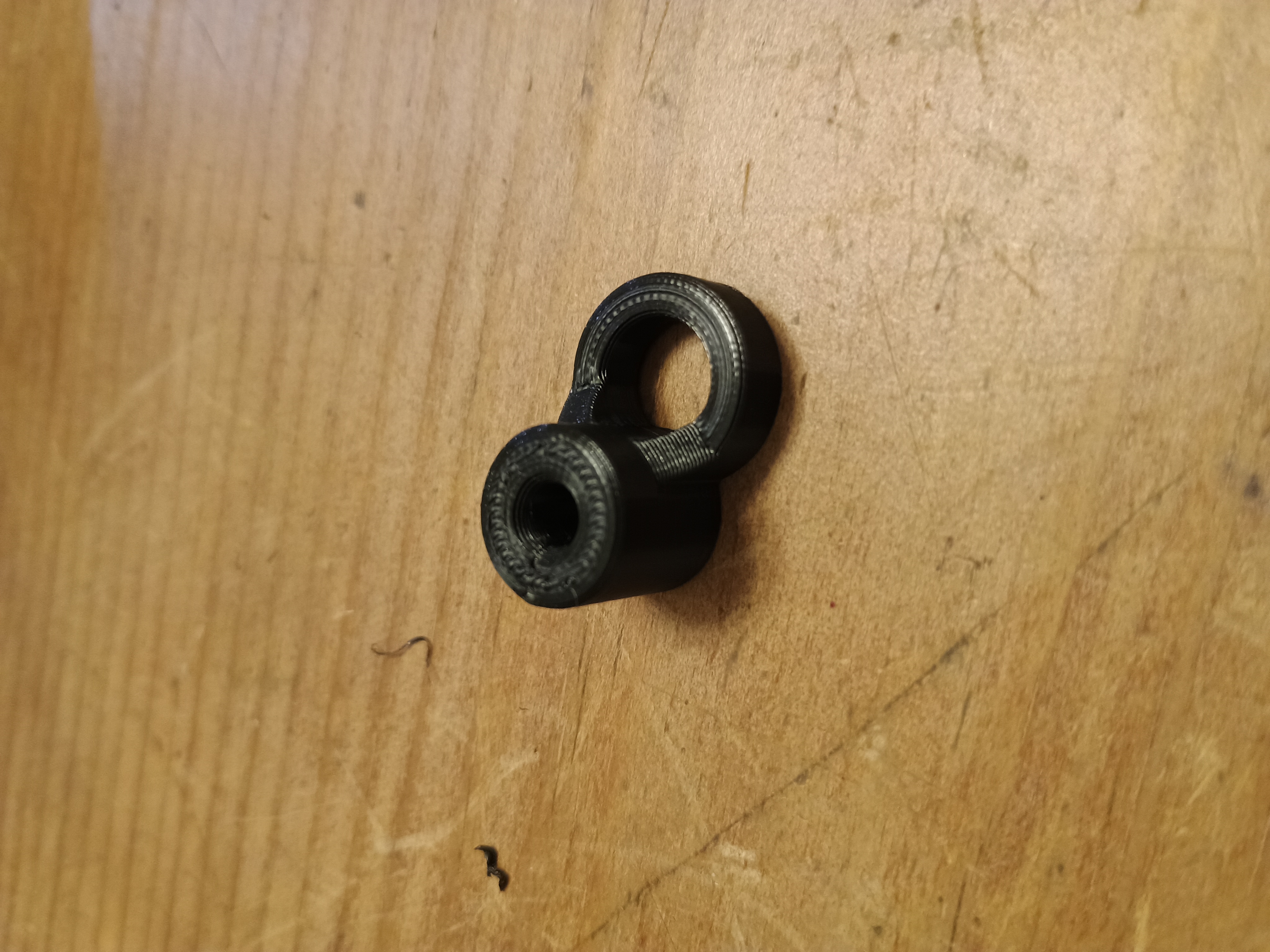 SotaBeams Tactical Mini Antenna Mast Wire Tip