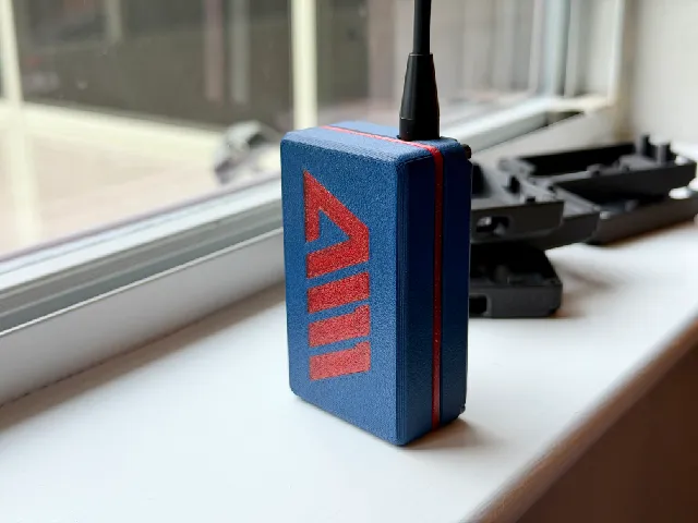 Austec - Heltec T114 Case