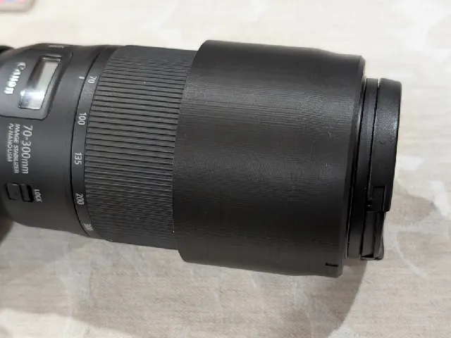 Canon Lens Hood for 70-300 Zoom