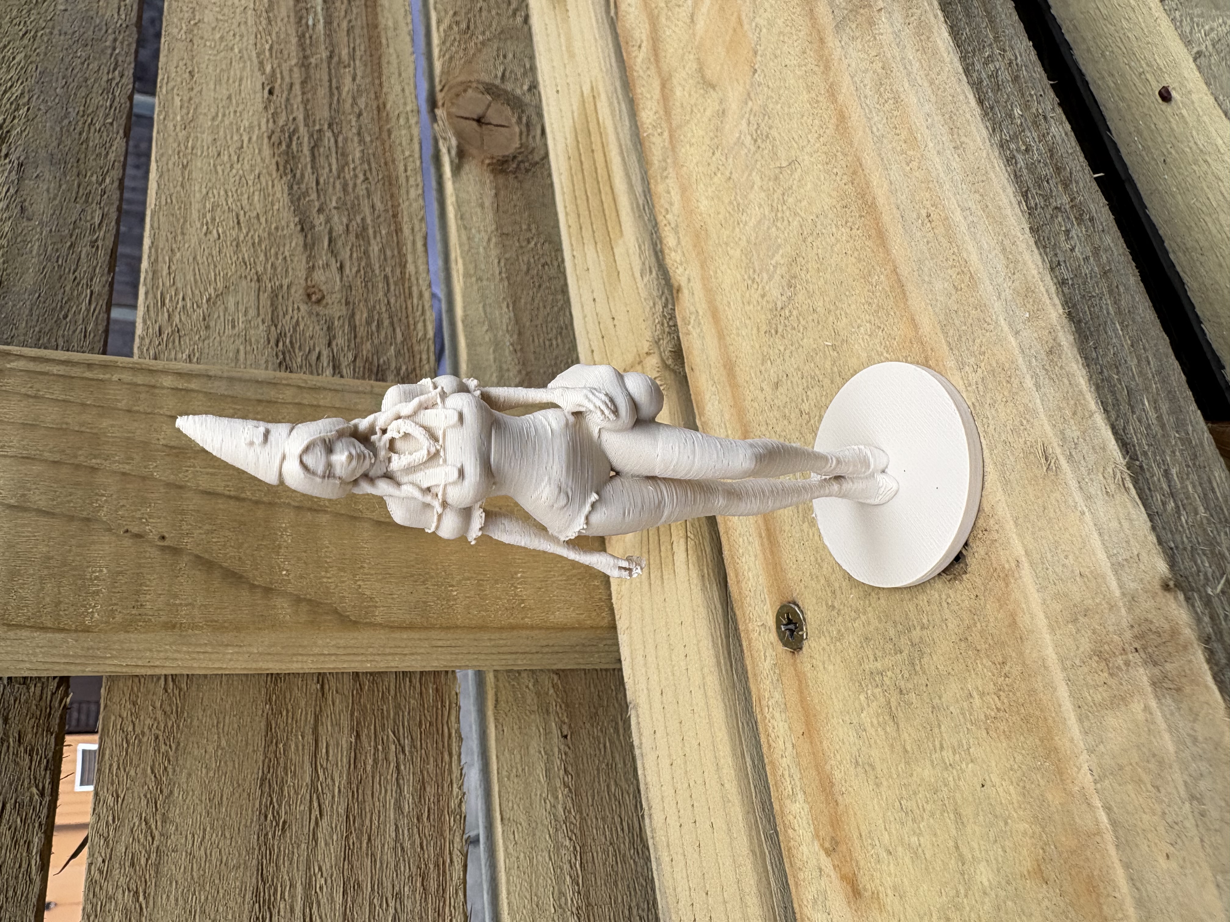 Lady Gnome