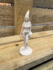 Lady Gnome