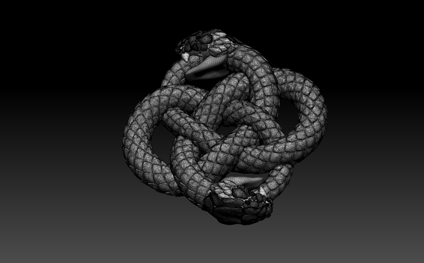 Snake — miniatura 7