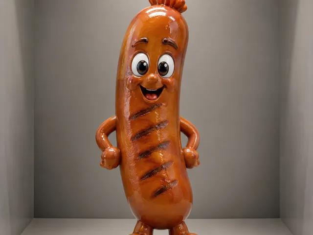 Bratwurst