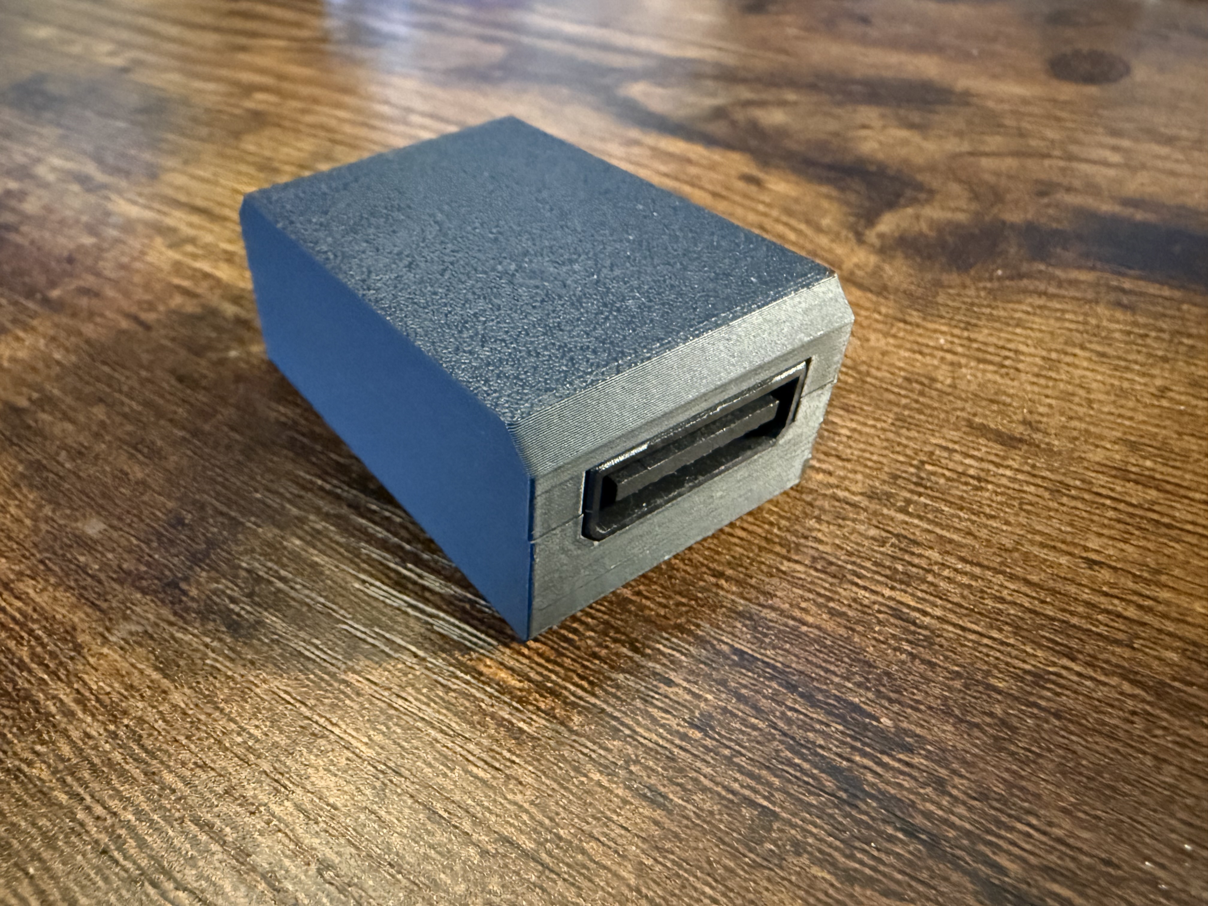 Sega Saturn USB Daemonbite Enclosure For MiSTer FPGA / PC