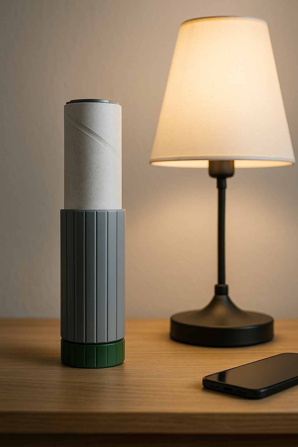 Retractable  Lint Roller