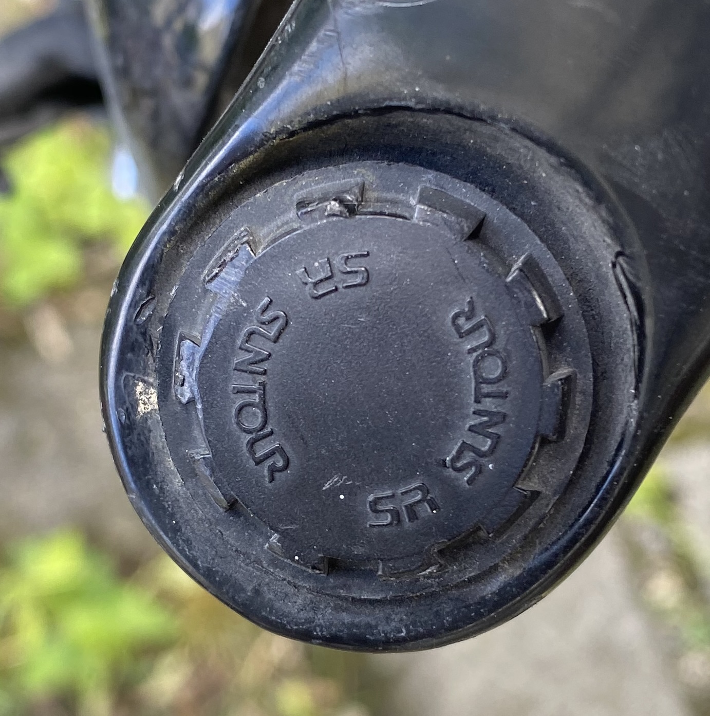 Wrench for Suntour SR Suspension Fork