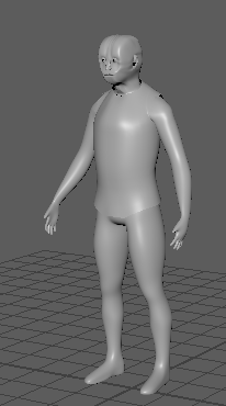 body