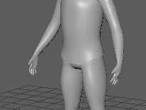 body