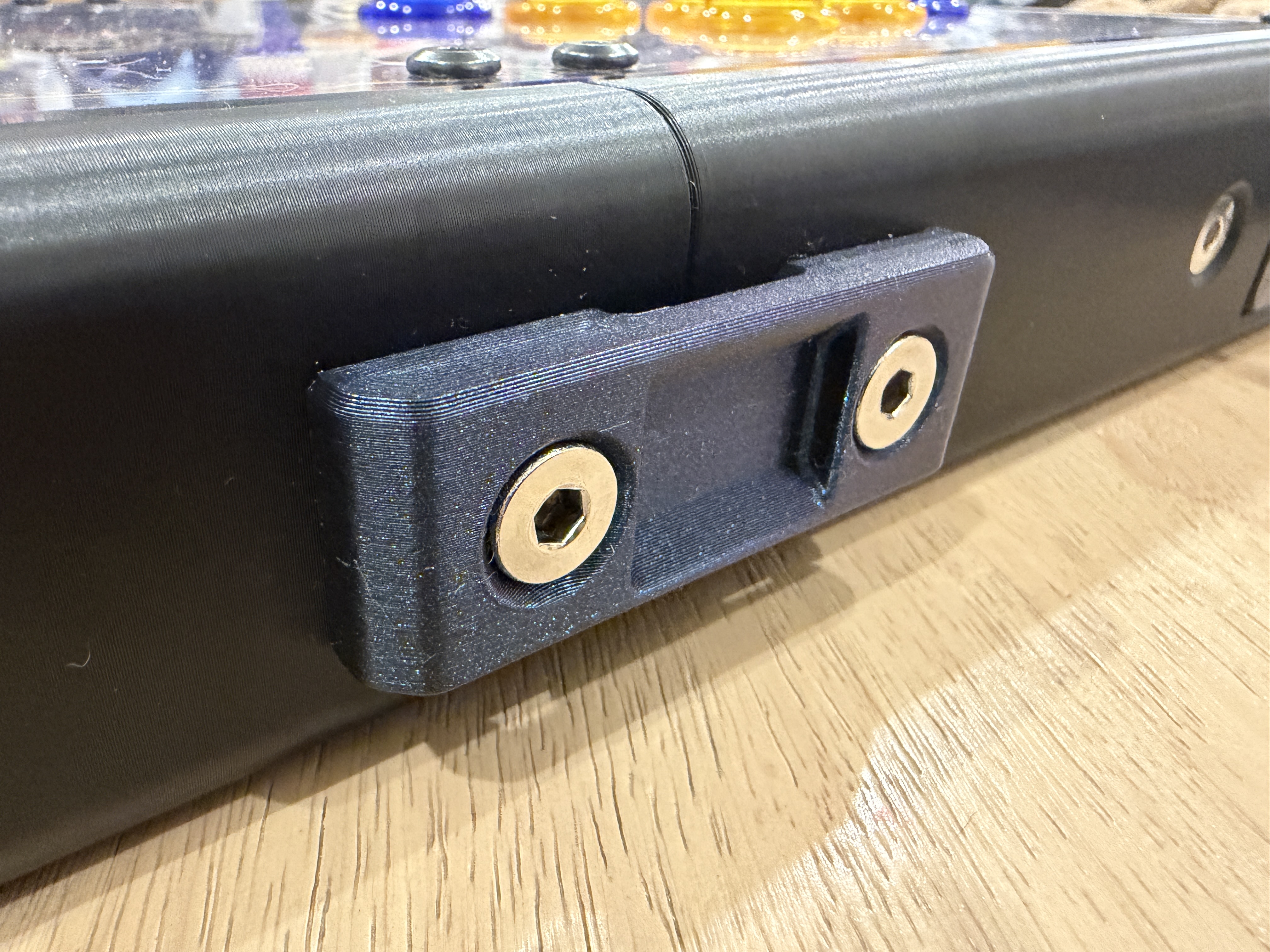 CHAMELEON v3 - Accessories — miniatura 2