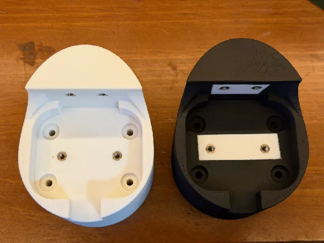 Litymol Security Camera Mount Adapter