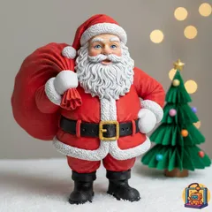 Santa Claus