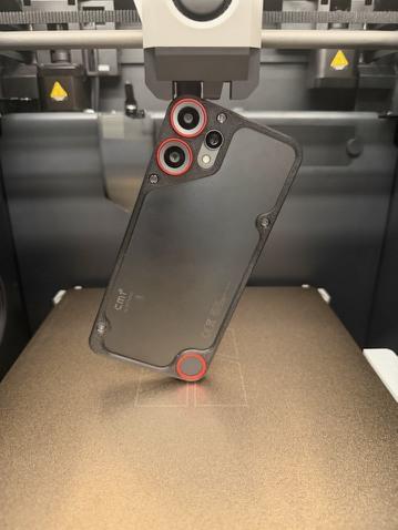 CMF Phone 2 Pro PETG Case
