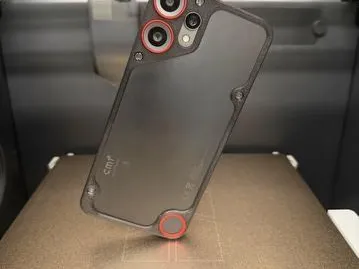 CMF Phone 2 Pro Case - PETG