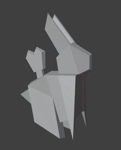 RoboRabbit