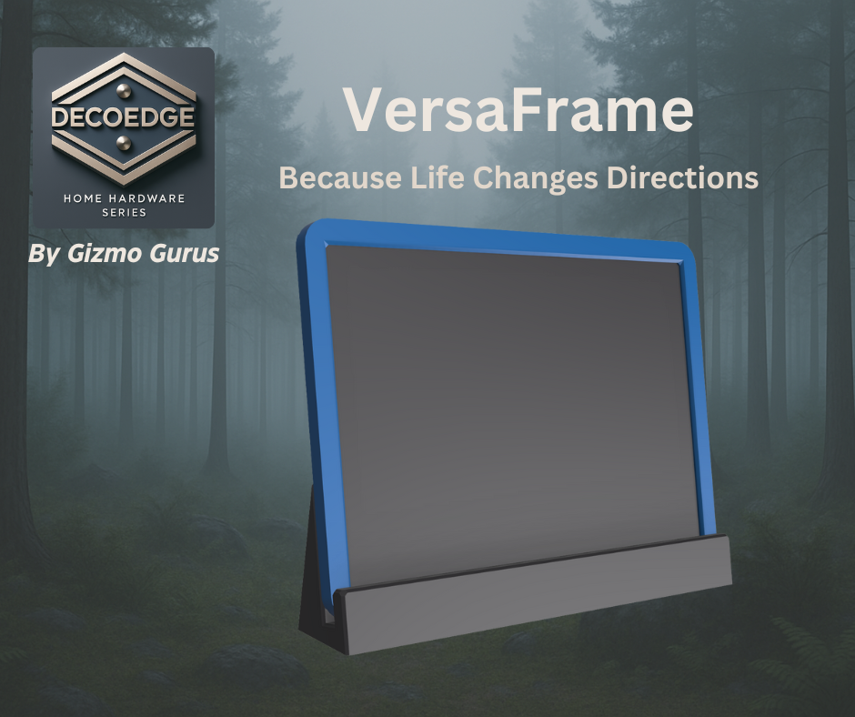 VersaFrame - Standard Edition