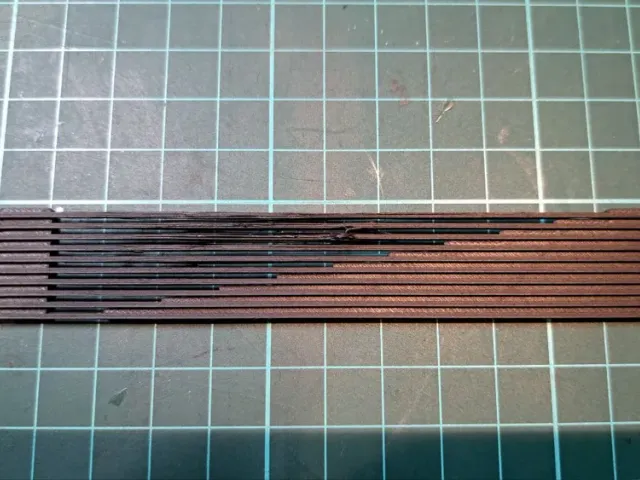 Bridge test