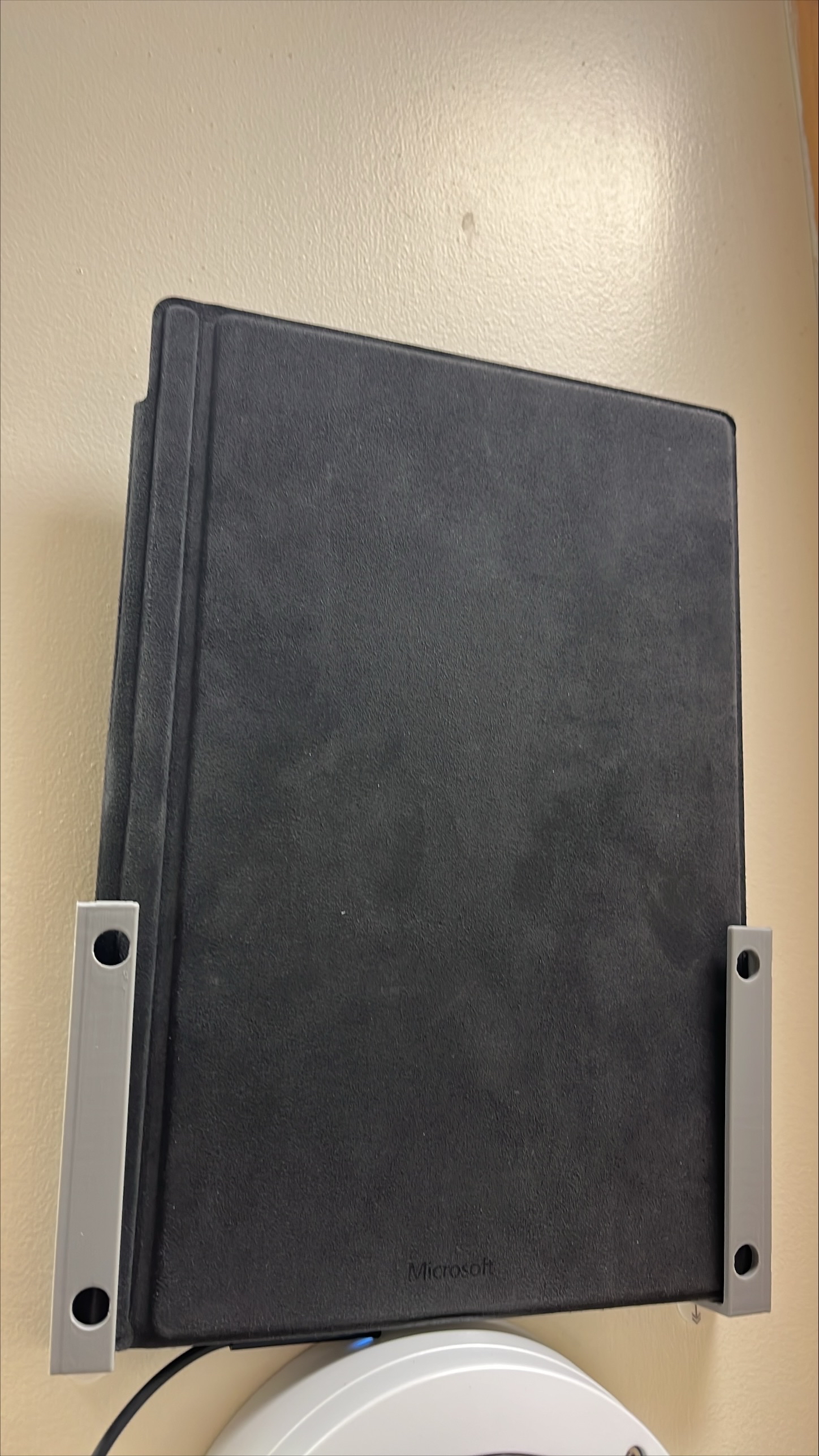 Microsoft Surface Wall Hanger
