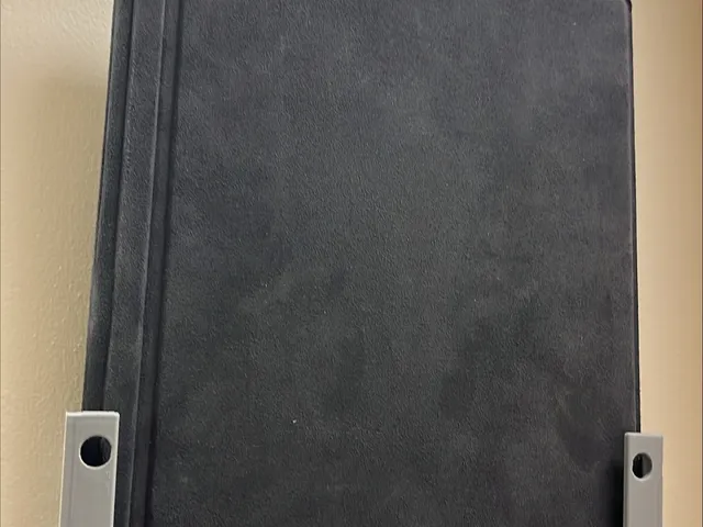 Microsoft Surface Wall Hanger