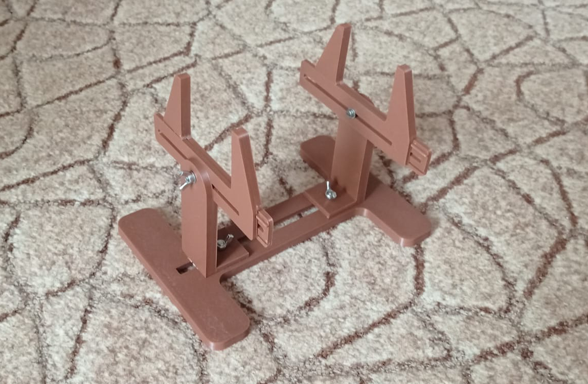 Boat stand
