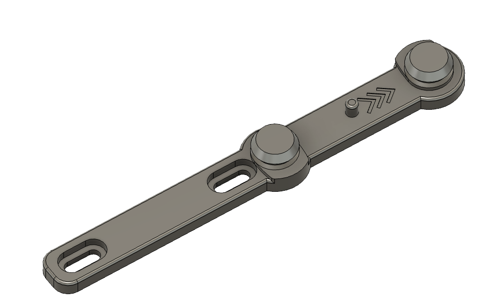 Fidlock Base Extended