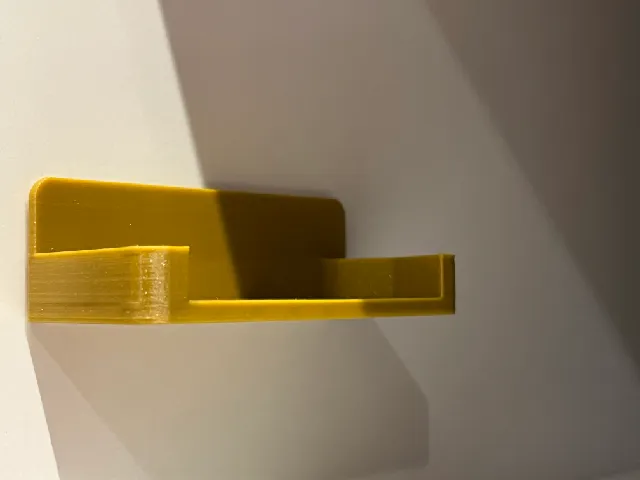 Deodorant Holder/Mount remix