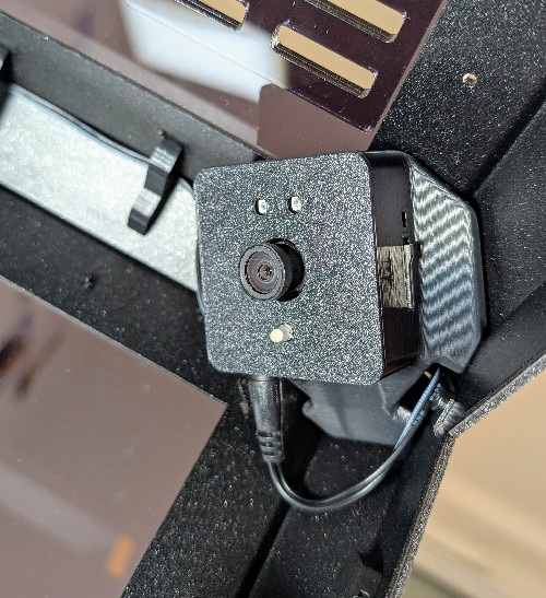 Tapo C100/C110 CORE One Camera Mount