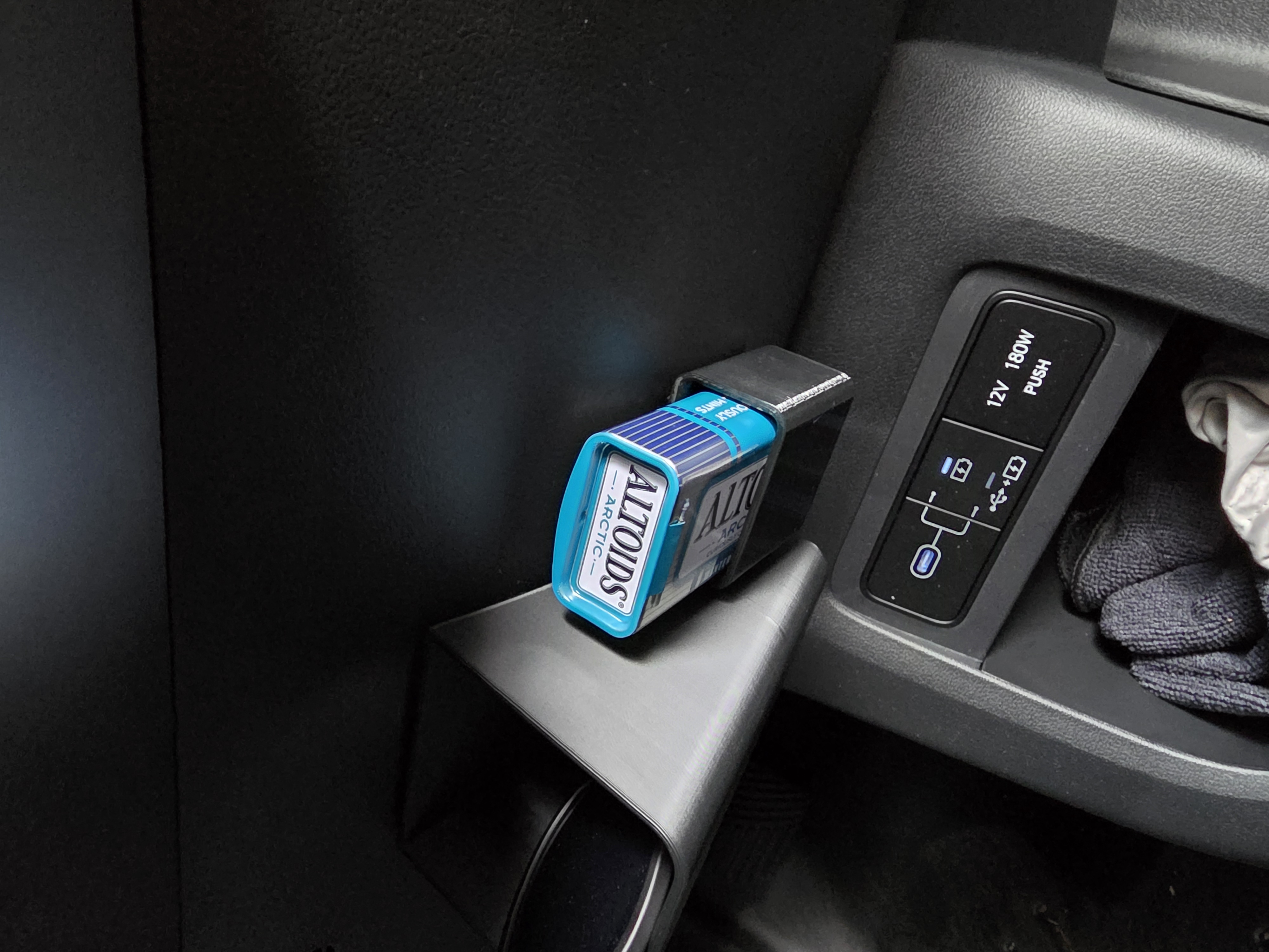 Altoids Mints Holder