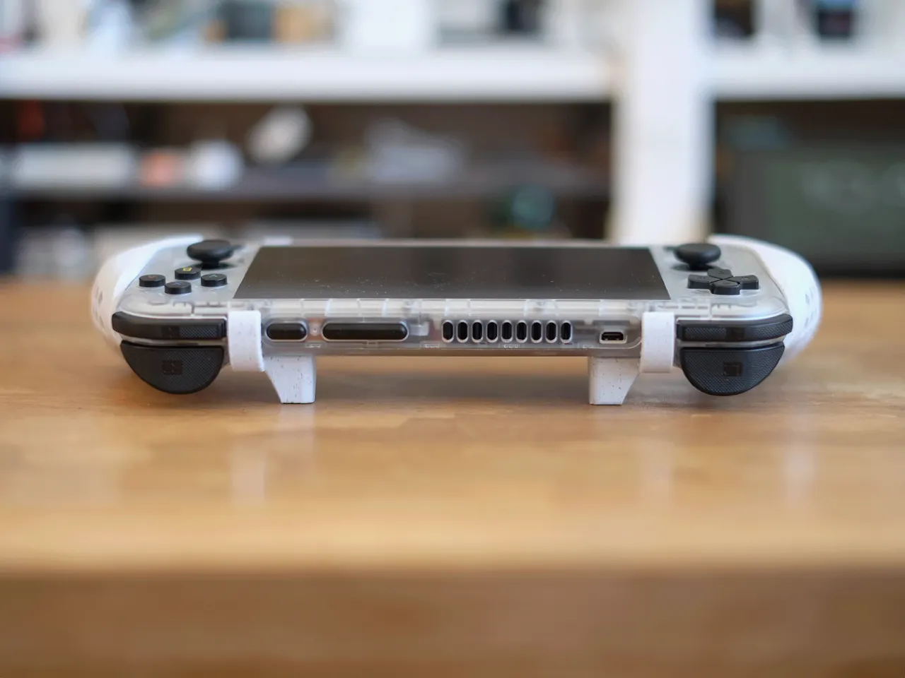Retroid Pocket 4 Pro,公式ドッグ,公式グリップの3点セット Retroid Official Grip for RP4/4Pro – Retroid Pocket