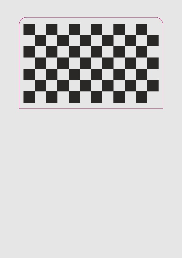 ciclop calibration pattern jpg & pdf by Nikki81 Download free STL