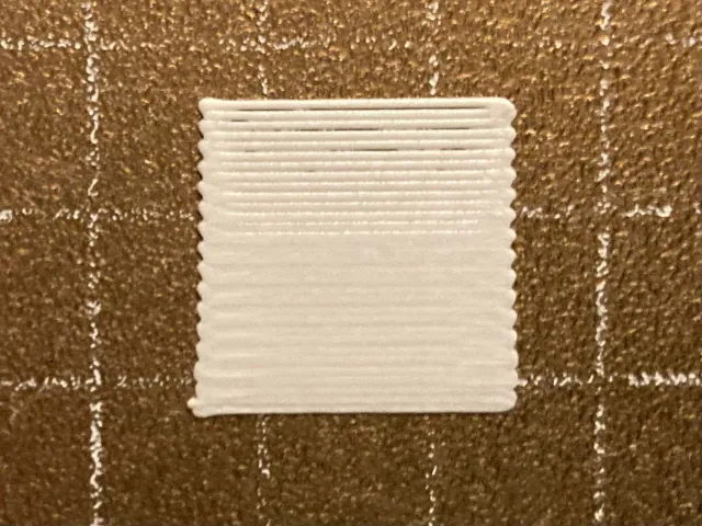 Oxplow Nozzle Z Offset Search - Ender 3 UBL Remix