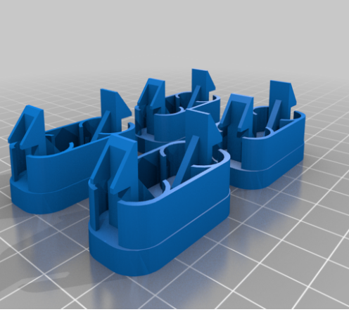T1N sprinter switch filler, preview image from the creator on Printables