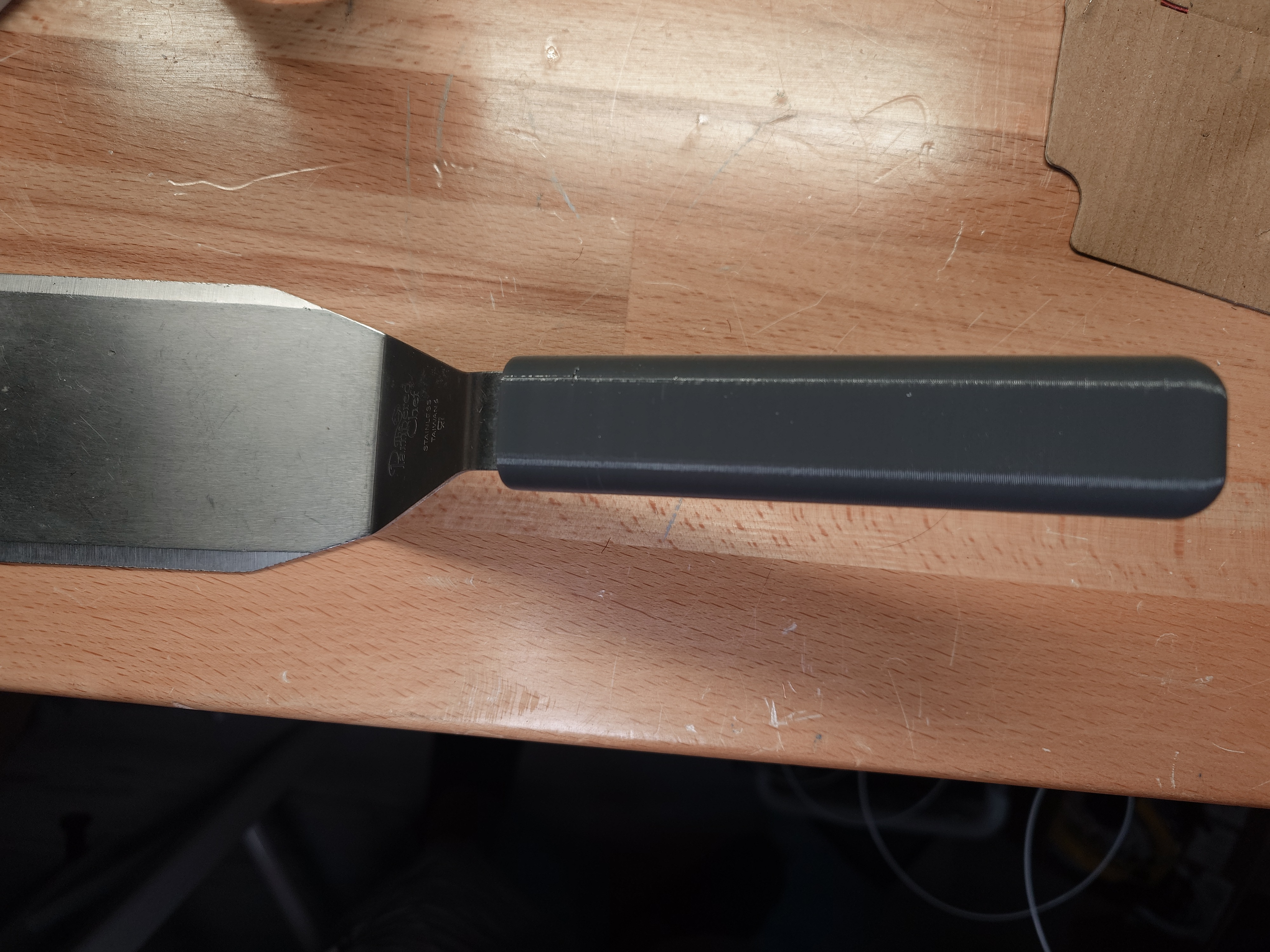 Spatula Handle